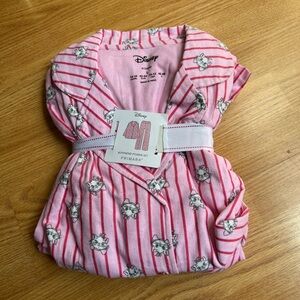 Brand new Disney pajama set